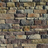 Prestige Stone Weatherledge Buck Country Corners (8 ln. ft./box)