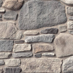 Casa di Sassi Country Rubble Turin Corners (8 ln. ft./box)