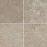Slab Aged Parchment Limestone 4 in.