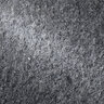 Step Mesabi Black Granite Thermal Top Snapped Edges 6 in. x 24 in. x 48 in.