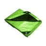 Tarp Poly 6 ft. x 8 ft. Green