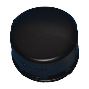 Normandy Offset Reducer Coupling 6 in. x 4 in. H x H