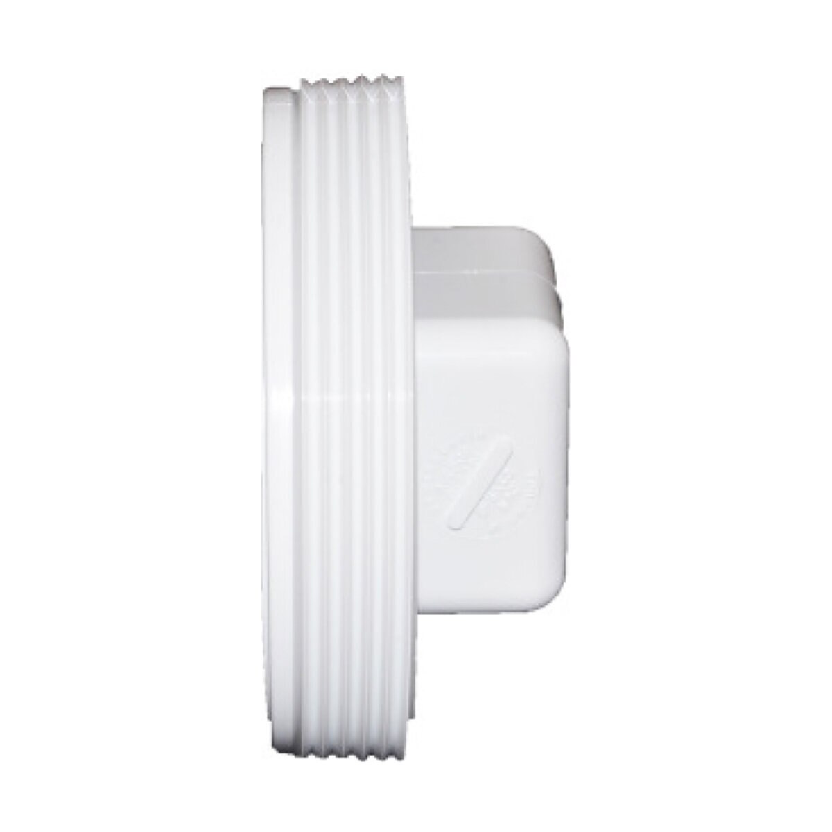 Normandy PVC Plug 4 in | SiteOne US