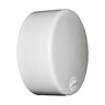 Normandy PVC Cap 4 in. Hub