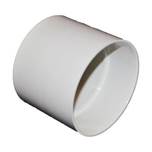Normandy Coupling PVC