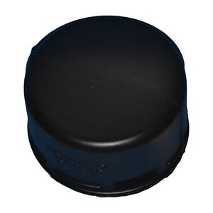 Normandy Reducer Coupling Offset 4 in. x 3 in.