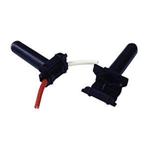 Northstar Industries SureSplice 14-12G Wire Connectors Black - Reliable Electrical Connection Solution