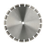 NORTON Clipper Valu-Plus 14 in. Block, Pavers and Other Abrasive Mat. Diamond Blade