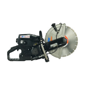 NORTON Clipper CP514-350 14 in. High-Speed Handheld Saw 50:1 PREMIX (GAS)