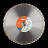 NORTON Clipper Valu-Plus 14 in. Soft-Medium Concrete Diamond Blade (20 pk)