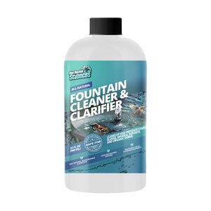 Not Rocket Science Water Fountain Cleaner & Clarifier 32 fl oz 12/cs.