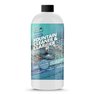 Not Rocket Sciences Water Fountain Cleaner & Clarifier 16 oz.