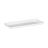 Countryside Flower Box Tray White 18 in.