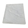 NuCast Smooth Patio Stone 24 in. x 24 in. X 2.5 in. (40 pc./pallet)