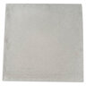 NuCast Smooth Patio Stone 24 in. x 24 in. X 2.5 in. (40 pc./pallet)