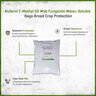 Nufarm T-Methyl 50 WSB Fungicide 8 oz. x 4