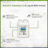 Arena S.E. 50 WDG Insecticide 2.5 lb. (40 oz.) Jug (Florida Only)