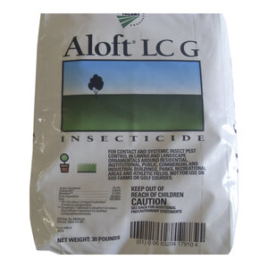 Aloft LC G Insecticide 30 lb. (QGCY)