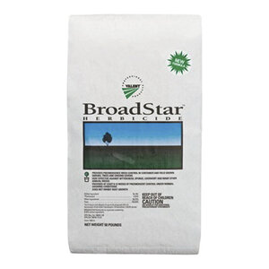 Broadstar Pre Emergent Granular Herbicide 50 lb. (QGCY)