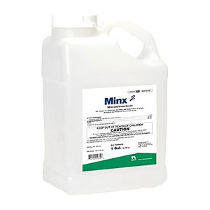 Nufarm Minx 2 Insecticide 1 gal.