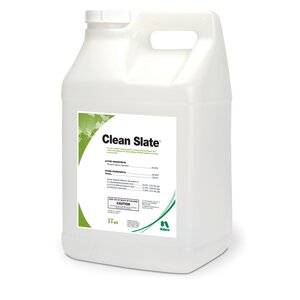 Clean Slate Post Emergent Herbicide 2.5 gal.(Clopyralid)