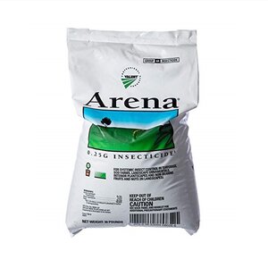 Arena S.E. Insecticide 2.5 lb. (QGCY) (Florida Only)
