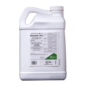 Cheetah Pro Non-Selective Liquid Herbicide 2-1/2 gal.