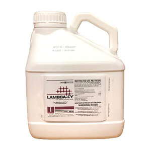 Lambda Cy Insecticide 1 gal.