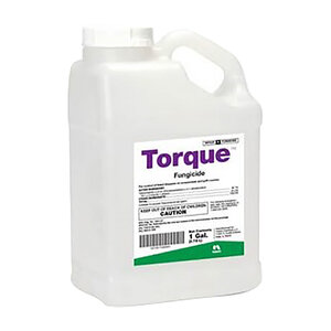 Torque Fungicide 1 gal.