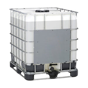 Nufarm Allstar Post Emergent Liquid Herbicide 265 gal. Tote Tank (QGCY)
