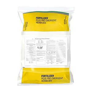 Nutrite Prodiamine 0.42% 19-0-3 100% NSN Pre-Emergent Plus Fertilizer 50 lb.