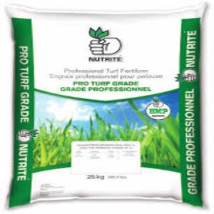 Nutrite Mallet-Lambda 0-0-7 Granular Insecticide Plus Fertilizer 50 lb. Bag