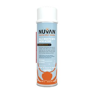 NUVAN Directed Spray Aerosol Insecticide 17 oz. (QGCY)