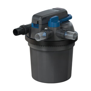 OASE Filtoclear 3400 Pressurized Filter 24W UV (Gen 3)