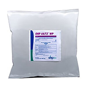 OHP 6672 50WP Fungicide 2 lb.
