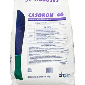PBI Casoron 4G Fine 50 lb.