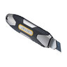 OLFA Rubber Grip Auto Lock Utility Knife