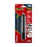 OLFA Rubber Grip Auto Lock Utility Knife