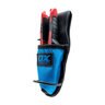 OX Pro Dynamic Nylon Snip and Utility Knife Holder w/Hammer Holder