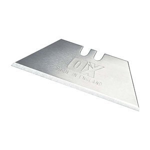 OX Pro Heavy Duty Knife Blades - 10 pk