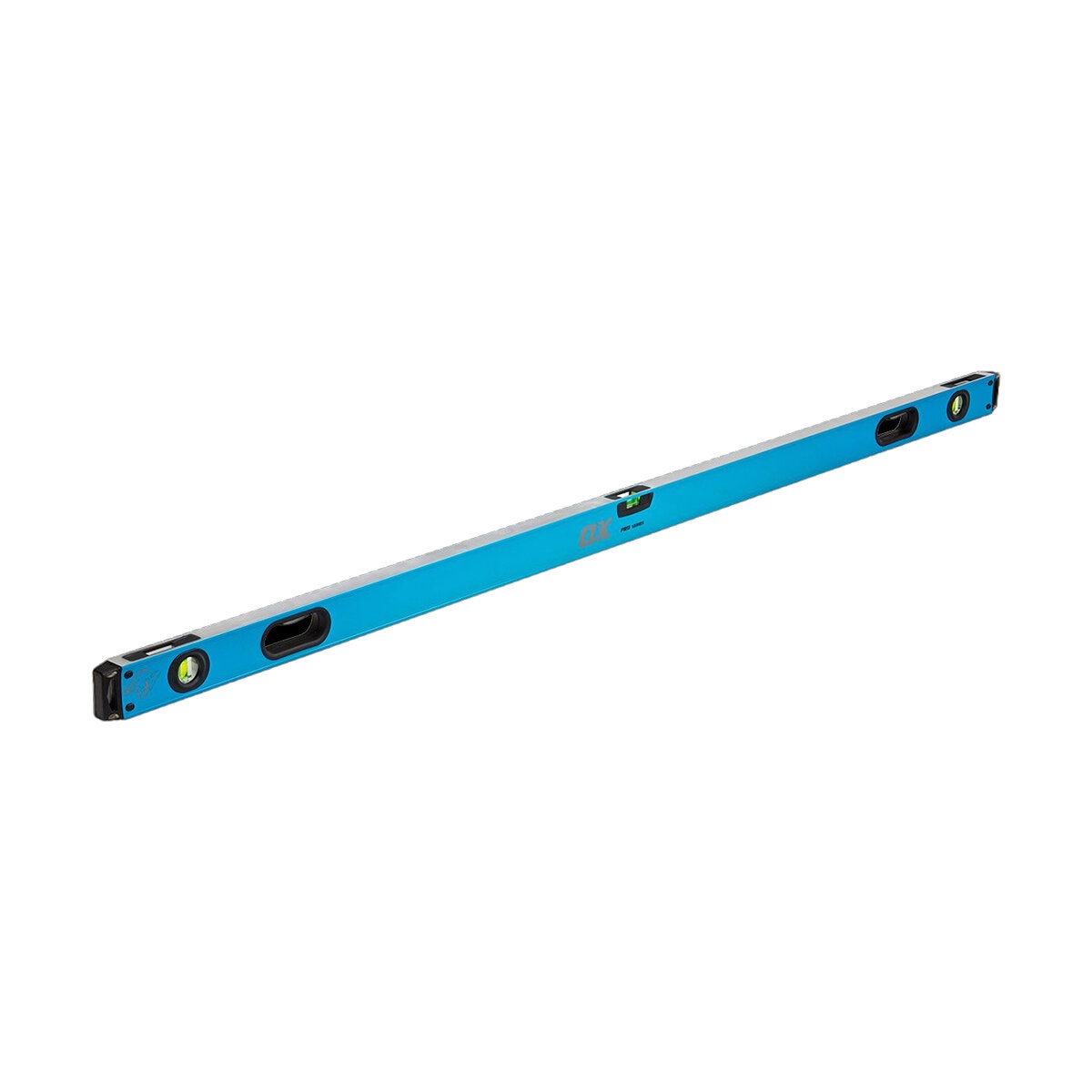 Ox Pro Box Spirit Level - Non Magnetic | 96 in. / 2400mm | SiteOne US