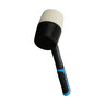 OX Tool Trade Combo Rubber Mallet 16 oz.