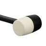 OX Tool Trade Combo Rubber Mallet 16 oz.