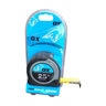 OX Pro Tape Measure 25 ft., Inch Standard Scale, 27mm Wide T