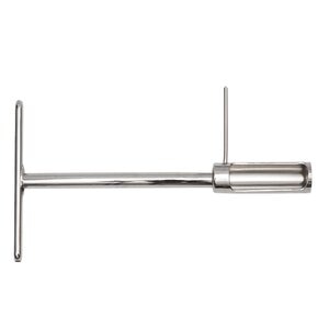 Oakfield Model B Soil Sampler 3 ft. Tube Kit 36 in.