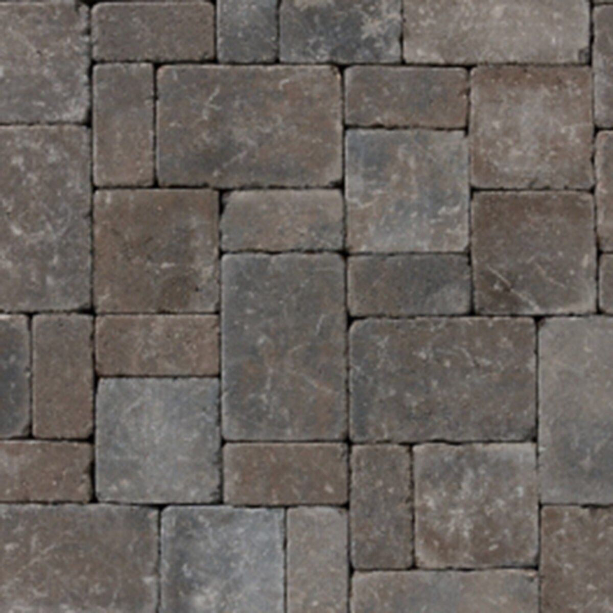 Oaks Colonnade Timberwood 6 in. x 9 in. 6 cm (105 sq.ft./pallet ...