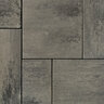 Oaks Nueva Random Greyfield 5 cm (129.2 sq.ft./pallet)