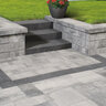 Oaks Nueva Random Marble Gray 6 cm (103.4 sq.ft./pallet)