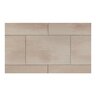 Oaks Nueva XL Milano 24 in. x 36 in. 6 cm (116.25 sq. ft./pallet)