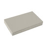 Oaks Nueva Elite Coping Dover 24 in. x 14 in. 75 mm (24 pc./pallet)